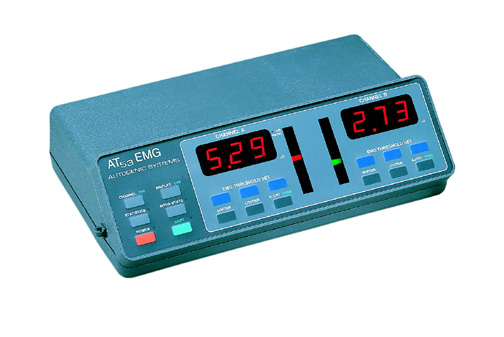 AT53 Portable Dual EMG