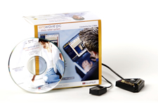 emWave Desktop Stress Relief System (formerly Freeze Framer)