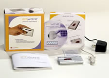 emWave Personal Stress Reliever®