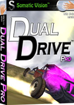 Dual Drive Pro