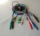Pendant EEG Electrodes Kit