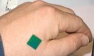Bio-Q Biofeedback Stress Squares