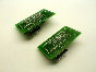 Two 50 Hz Filter Boards