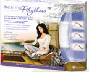 Healing Rhythms Software only and Particle Editor