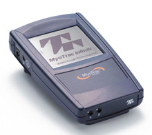 Myotrac Infiniti U-Control 60 Hz
