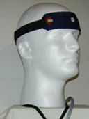 near infrared (nIR) active HEG Headset