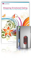 emWave Program for Stopping Emotional Eating