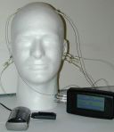 Pocket A3 EEG Kit