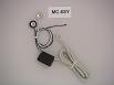 Temperature & Skin Resistance Cable