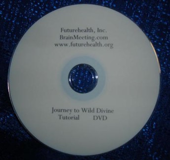 Journey to Wild Divine \