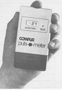 Puls-O-Meter